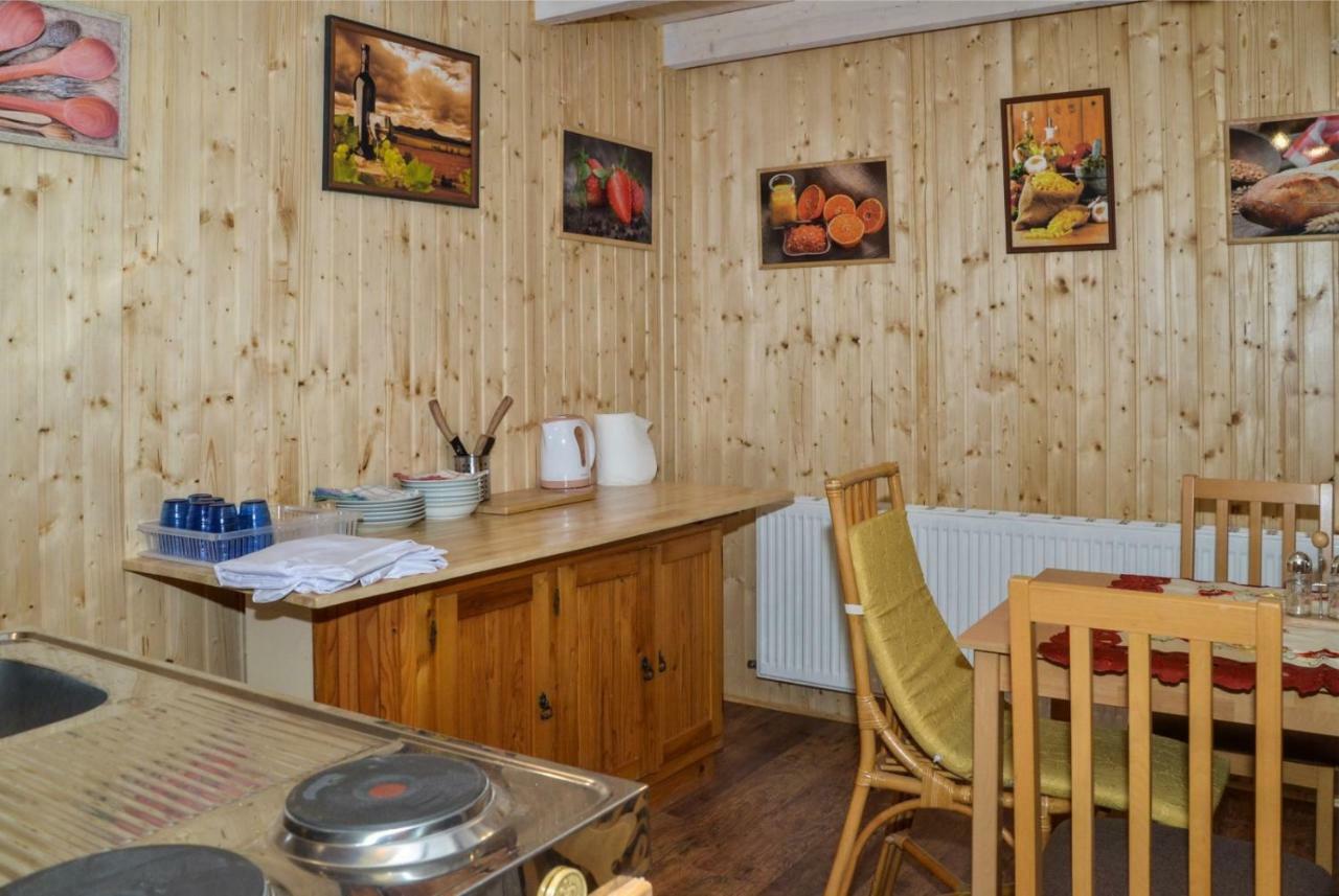 Malom Apartman Derekegyhaz Exterior foto