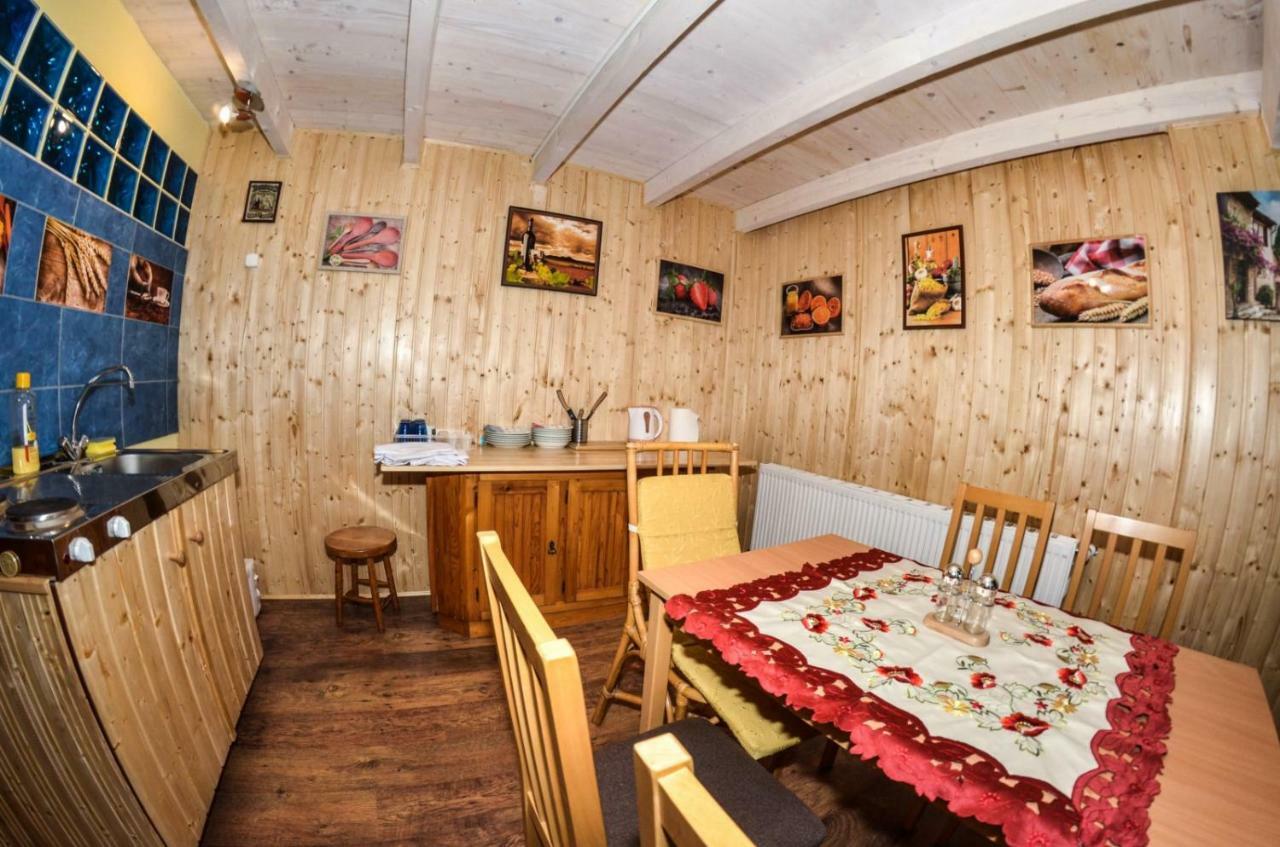 Malom Apartman Derekegyhaz Exterior foto